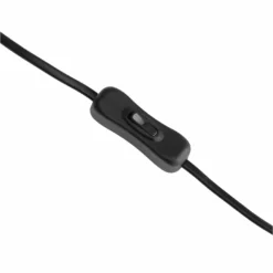 Habitat Hashi Ceramic Table Lamp - Off White & Black 11 Habitat Hashi Ceramic Table Lamp - Off White & Black -Habitat Sales Store 9553273 R Z005A