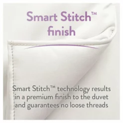 Slumberdown Duvet Days 10.5 Tog Duvet And Pillow Set -Single -Habitat Sales Store 9554911 R Z004A