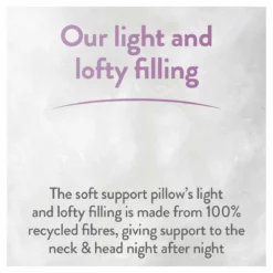 Slumberdown Duvet Days 10.5 Tog Duvet And Pillow Set -Single -Habitat Sales Store 9554911 R Z010A