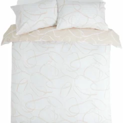 Habitat Reset Pebbles Pastel Bedding Set - Single 12 Habitat Reset Pebbles Pastel Bedding Set - Single -Habitat Sales Store 9560163 R Z004A