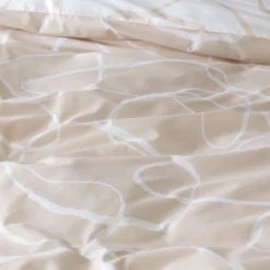 Habitat Reset Pebbles Pastel Bedding Set - Single 14 Habitat Reset Pebbles Pastel Bedding Set - Single -Habitat Sales Store 9560163 R Z006A