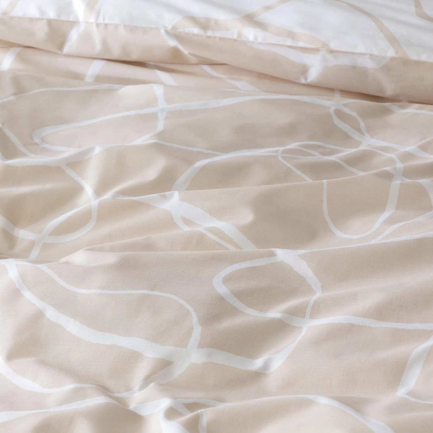 Habitat Reset Pebbles Pastel Bedding Set - Single 7 Habitat Reset Pebbles Pastel Bedding Set - Single - Image 7