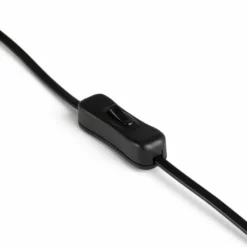 Habitat Hashi Ceramic Table Lamp - Black & Beige 14 Habitat Hashi Ceramic Table Lamp - Black & Beige -Habitat Sales Store 9563603 R Z004A