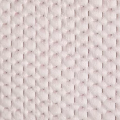 Habitat Pinsonic Velvet Plain Pink Bedding Set - Double 11 Habitat Pinsonic Velvet Plain Pink Bedding Set - Double -Habitat Sales Store 9570311 R Z017A