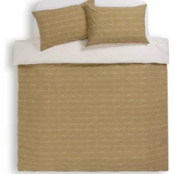 Habitat Cotton Floral Dobby Brown Bedding Set - Single 11 Habitat Cotton Floral Dobby Brown Bedding Set - Single -Habitat Sales Store 9574692 R Z004A