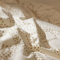 Habitat Cotton Floral Dobby Brown Bedding Set - Single 13 Habitat Cotton Floral Dobby Brown Bedding Set - Single -Habitat Sales Store 9574692 R Z006A