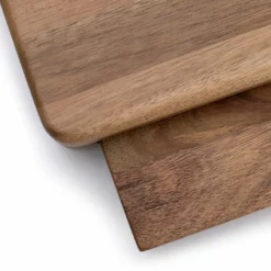 Habitat Global Sliding Wooden Chopping Board -Habitat Sales Store 9579628 R Z004A
