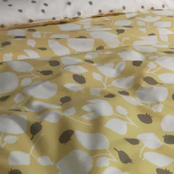 Habitat Scandi Floral Yellow & White Bedding Set - Single 12 Habitat Scandi Floral Yellow & White Bedding Set - Single -Habitat Sales Store 9584455 R Z006A