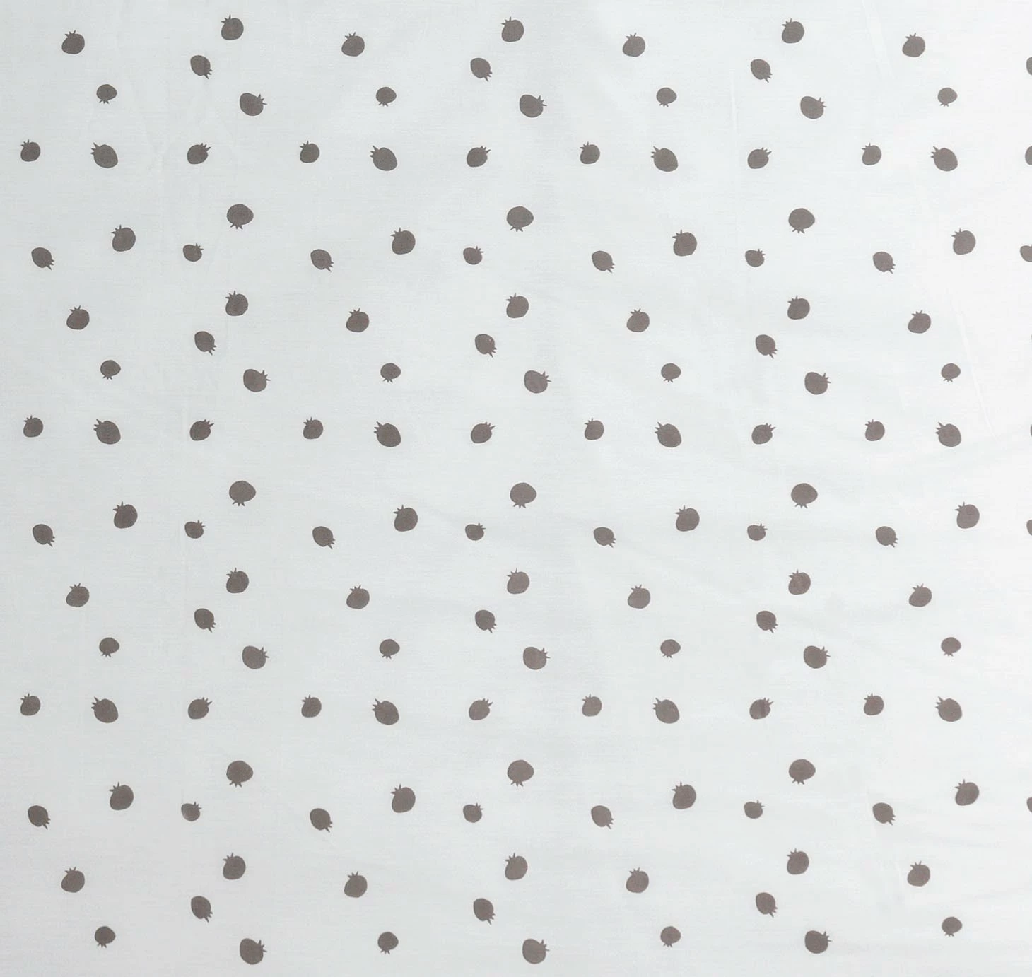 Habitat Scandi Floral Yellow & White Bedding Set - Single 7 Habitat Scandi Floral Yellow & White Bedding Set - Single - Image 7