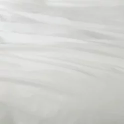 Habitat Cotton 200TC Oxford Edge White Bedding Set - Single -Habitat Sales Store 9590401 R Z004A