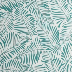 Habitat Abstract Green Leaf & White Bedding Set - Single 15 Habitat Abstract Green Leaf & White Bedding Set - Single -Habitat Sales Store 9593226 R B002