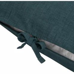 Habitat Herbalist Cotton Textured Blue Bedding Set - Single -Habitat Sales Store 9600803 R Z004A