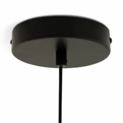 Habitat Guii 2 Tier Rattan Pendant Light - Natural 10 Habitat Guii 2 Tier Rattan Pendant Light - Natural -Habitat Sales Store 9611050 R Z003A