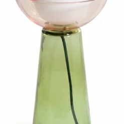 Habitat Pictor Tinted Glass Table Lamp - Green 7 Habitat Pictor Tinted Glass Table Lamp - Green -Habitat Sales Store 9619588 R Z001C