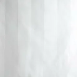 Habitat Cotton 400TC Sateen Stripe White Bedding Set -Double -Habitat Sales Store 9648030 R Z017A